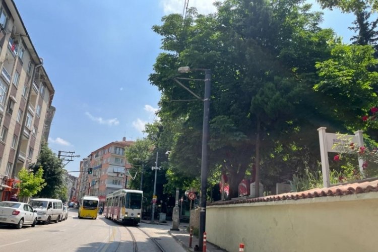 Nostaljik tramvaydan Bursalı vatandaşlar memnun mu?