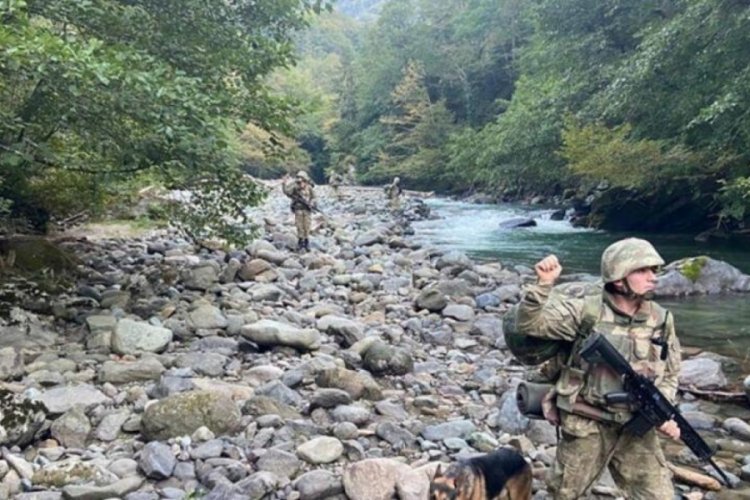 Yunanistan'dan T&uuml;rkiye'ye ge&ccedil;meye &ccedil;alışan 53 kişi yakalandı