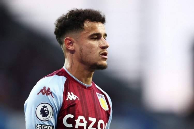 İspanya medyasına g&ouml;re: Fenerbah&ccedil;e Philippe Coutinho ile ilgileniyor