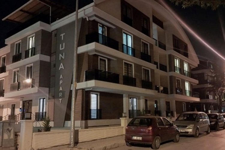 Isparta'da &uuml;niversite &ouml;ğrencisine silahlı saldırıda yaralandı