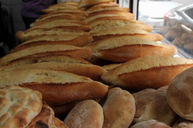 Fırıncılar Federasyonu Başkanı Balcı'dan ekmek zammı a&ccedil;ıklaması