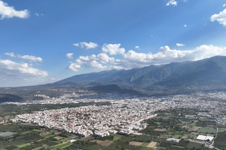 Bursa G&uuml;rsu'da kurban kesim alanları belirlendi