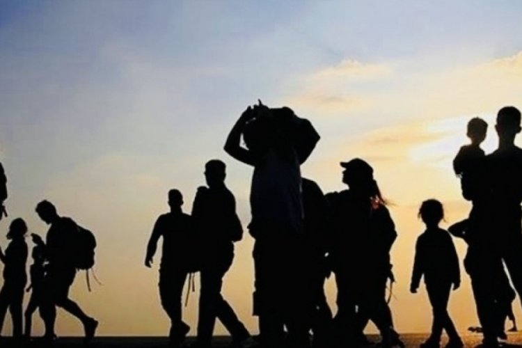 Memleket Partisi: Sınırlar kapatılsın, giden sığınmacılar geri alınmasın!