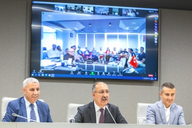 BİK: Trafik bilgileri internet haber siteleriyle paylaşılacak