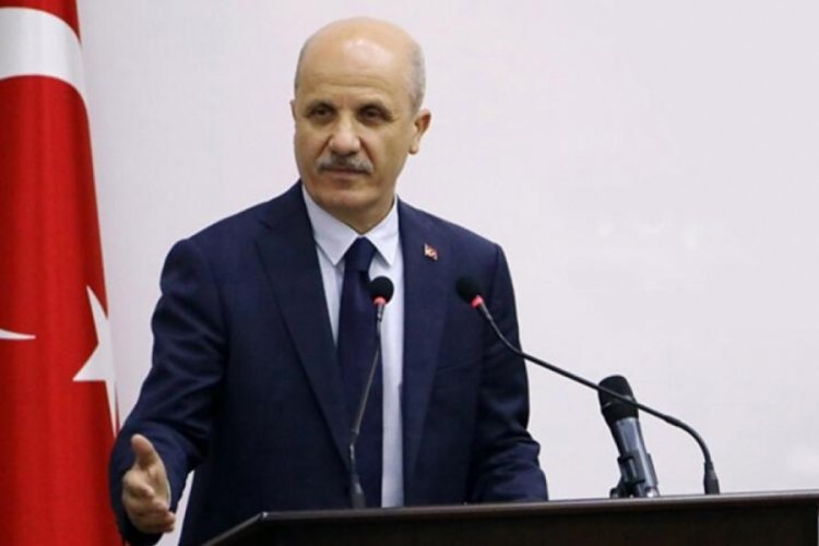 Y&Ouml;K Başkanı: &Ouml;ğrencilerimizin barınma sorunlarıyla yakından ilgilenmemiz gerek