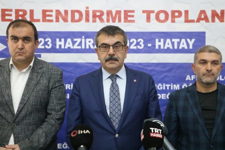 LGS Kılavuzu ne zaman yayınlanacak?