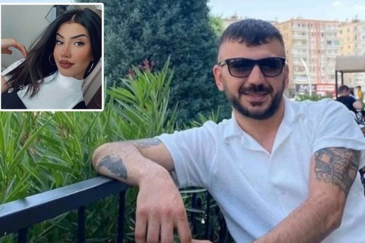 Meryem'i kafede katletmişti! Uyuşturucu iddiasını otopsi raporu yalanladı