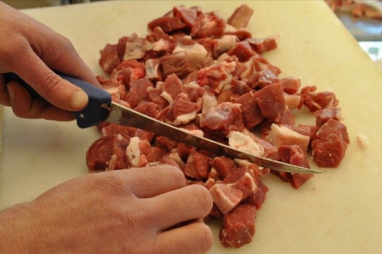 Kurban etlerinin saklanma koşulları