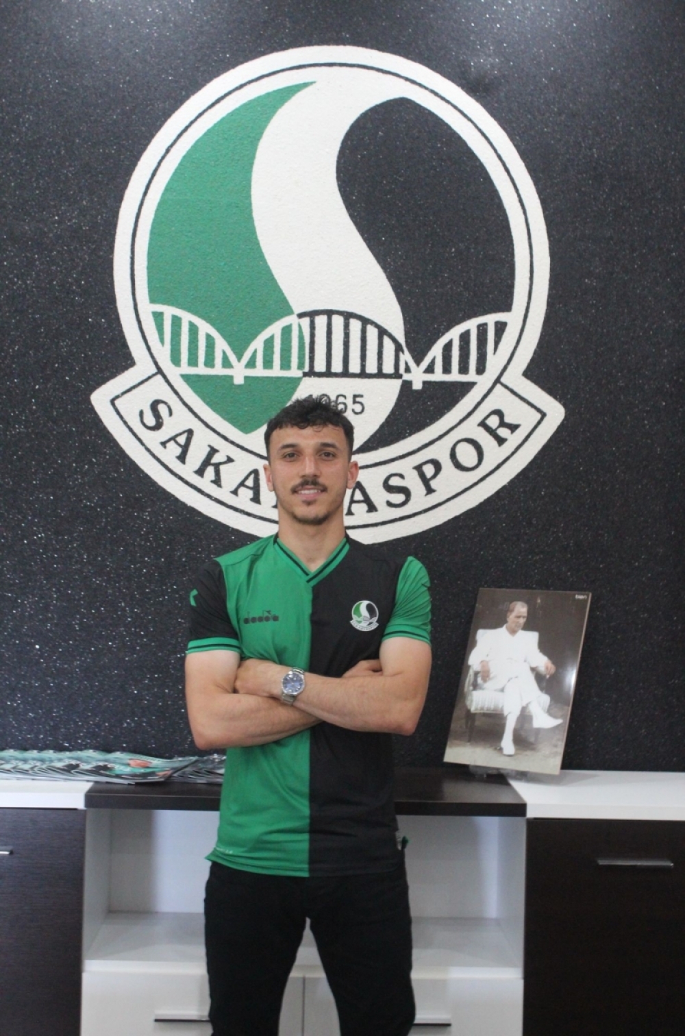 Sakarya Spor'da transfer