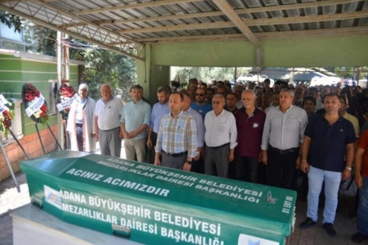 Ankara'da pilot seken taş y&uuml;z&uuml;nden hayatını kaybetti!