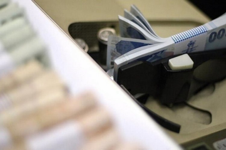 Bankaların deprem b&ouml;lgesindeki &ccedil;alışmaları devam ediyor