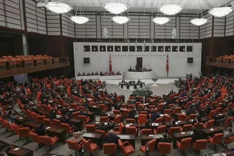 Meclis ne zaman tatile giriyor? 28. D&ouml;nem TBMM ne zaman kapanacak?