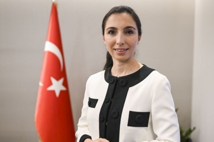 TCMB Başkanı Erkan, banka y&ouml;neticileriyle bir araya geldi