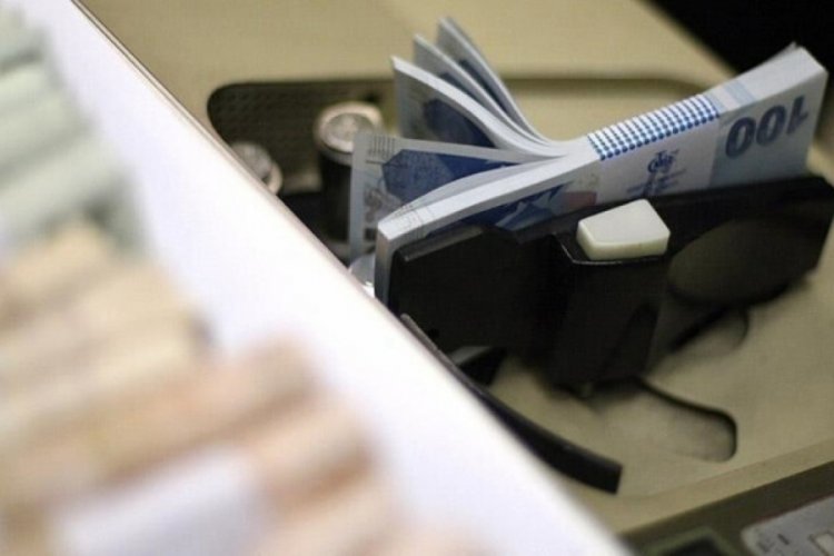Bankaların deprem b&ouml;lgesindeki &ccedil;alışmaları devam ediyor