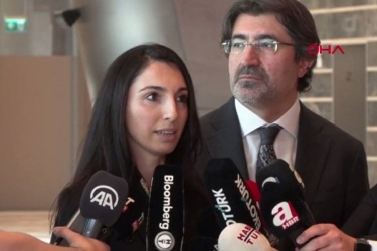 TCMB Başkanı'ndan &ouml;nemli a&ccedil;ıklamalar