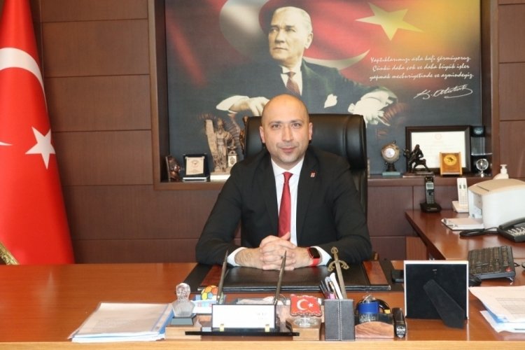 Belediyenin EYT'li iş&ccedil;ileri &ccedil;ifte bayram yaşayacak
