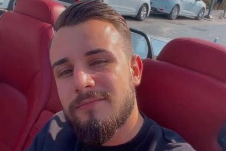 Antalya'da kazayla ateş alan t&uuml;fekle arkadaşının &ouml;l&uuml;m&uuml;ne sebep oldu