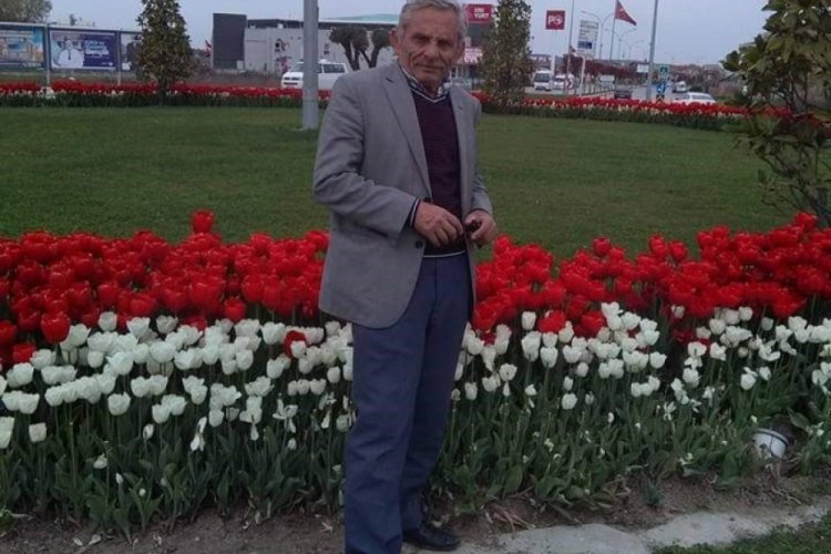 Sakarya'da trakt&ouml;r&uuml;n altında kalan 65 yaşındaki kişi yaşamını yitirdi