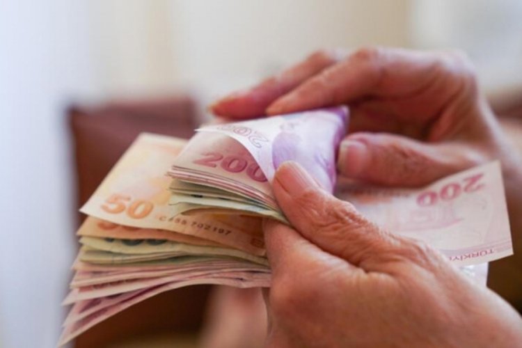 En d&uuml;ş&uuml;k memur emeklisi ne kadar maaş alacak?