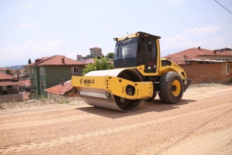 Denizli'de sel felaketinin yaşandı! &Ccedil;alışmalar s&uuml;r&uuml;yor