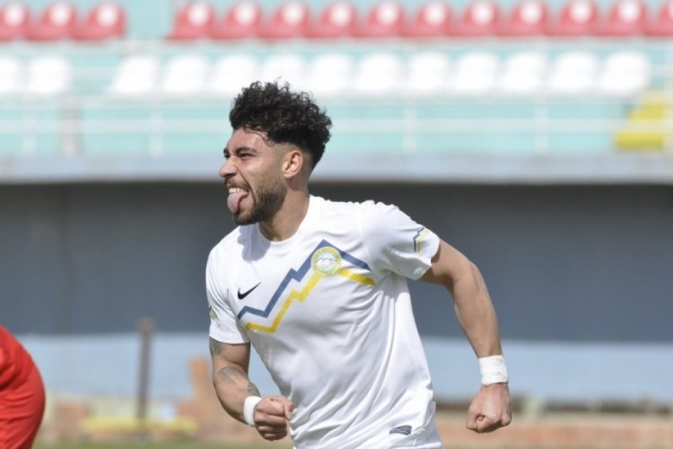 Talasg&uuml;c&uuml; Belediyespor'da sezon &ouml;ncesi 3 ayrılık
