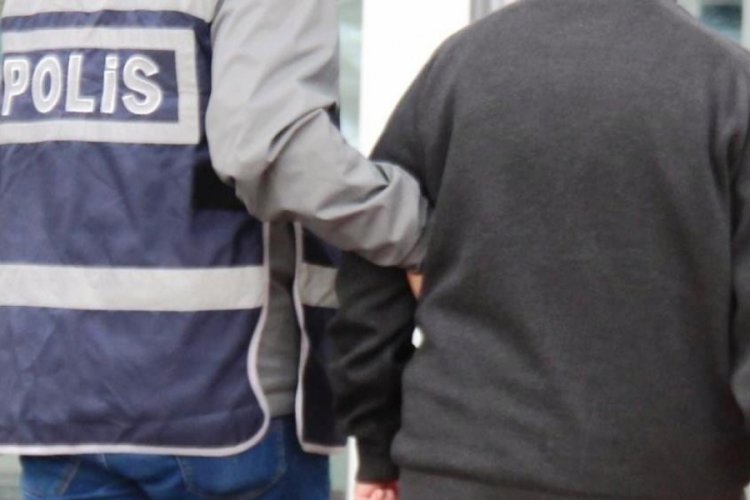 Denizli'de zehir tacirlerine operasyon!