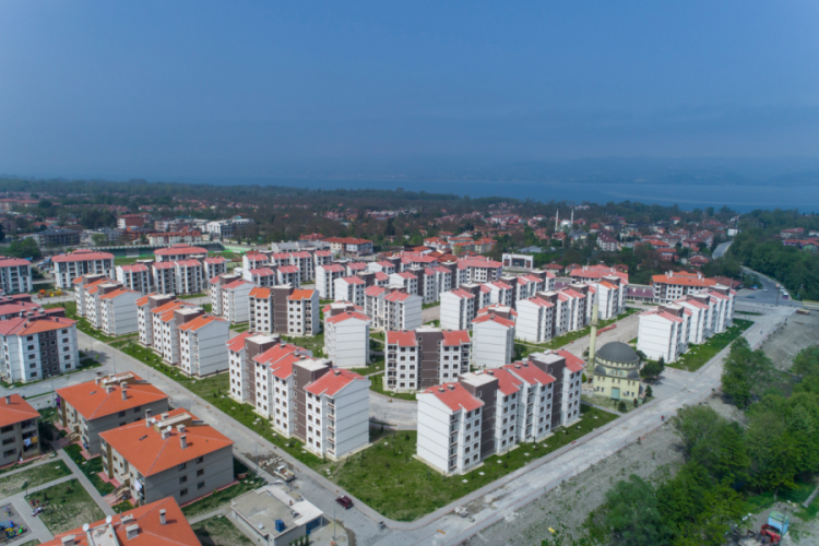 Piyasada 'hayalet ev' sorunu!