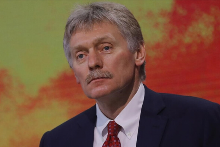 Peskov: Vladimir Putin kısa s&uuml;re sonra a&ccedil;ıklama yapacak