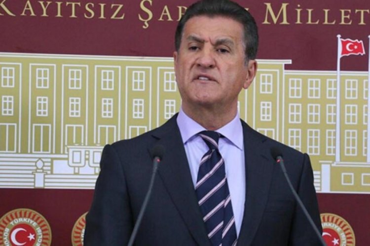 Sarıg&uuml;l'den İmamoğlu a&ccedil;ıklaması