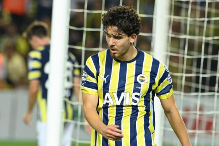 Ferdi Kadıoğlu i&ccedil;in 20 milyon euro teklifi!