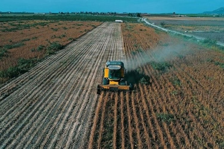 Tarım Orkam-Sen Bursa Şube Başkanı Gizir'den &ouml;nemli a&ccedil;ıklamalar