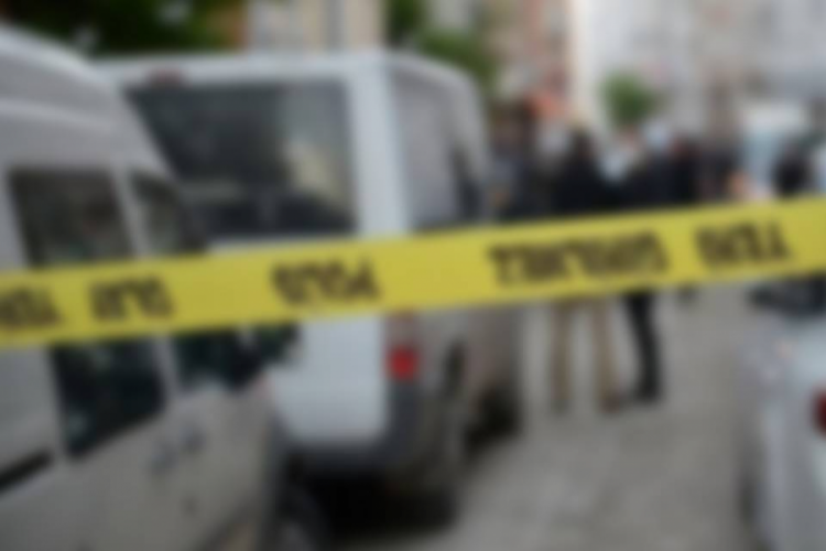 Sinop'ta gelin kayınvalidesini &ouml;ld&uuml;rd&uuml;!