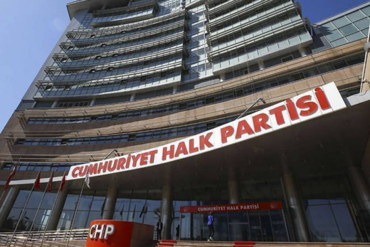 CHP'den &ccedil;ocuk ve gen&ccedil;ler i&ccedil;in talimat