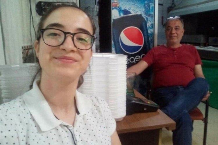 Burdur'da kızının mezuniyeti sonrası kalp krizi ge&ccedil;irdi! Hayatını kaybetti