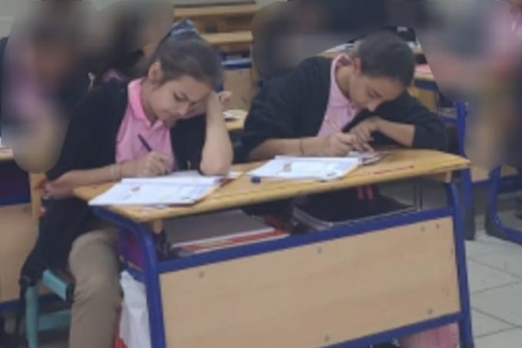LGS'de T&uuml;rkiye 1.'si İneg&ouml;l'den