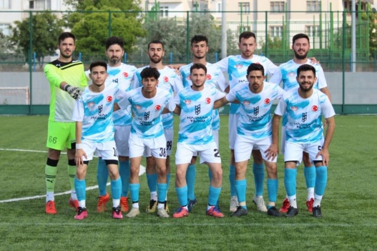 B&uuml;y&uuml;leyenspor'un g&ouml;z&uuml; şampiyonlukta