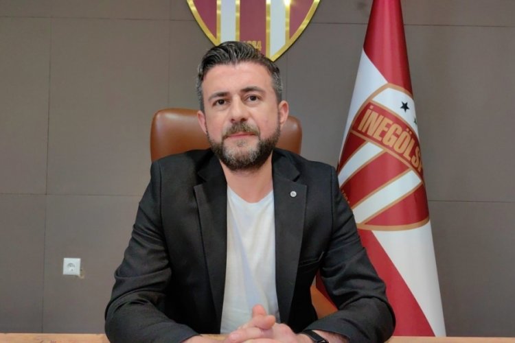 İneg&ouml;lspor'dan Sergio Ramos a&ccedil;ıklaması