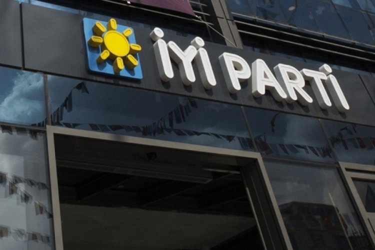 İYİ Parti'nin 3. Olağan Kurulunda GİK ve MDK &uuml;yeleri belirlendi