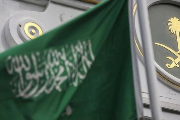 Suudi Arabistan'da 2 kişi idam edildi