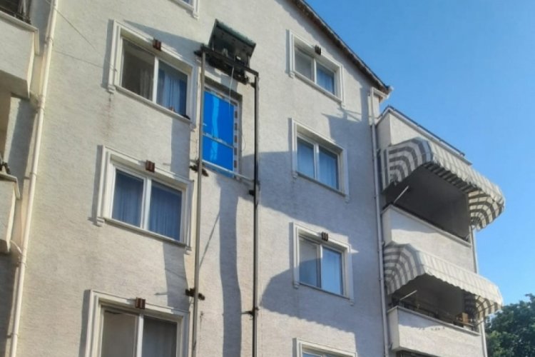 Bursa'da 2 &ouml;l&uuml;ml&uuml; asans&ouml;r kazasında firma sahibi hakkında karar