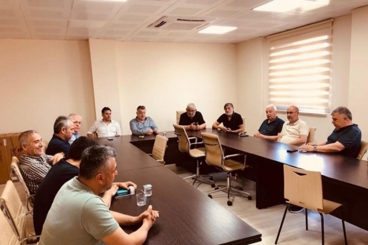D&uuml;zcespor y&ouml;netiminden flaş karar!