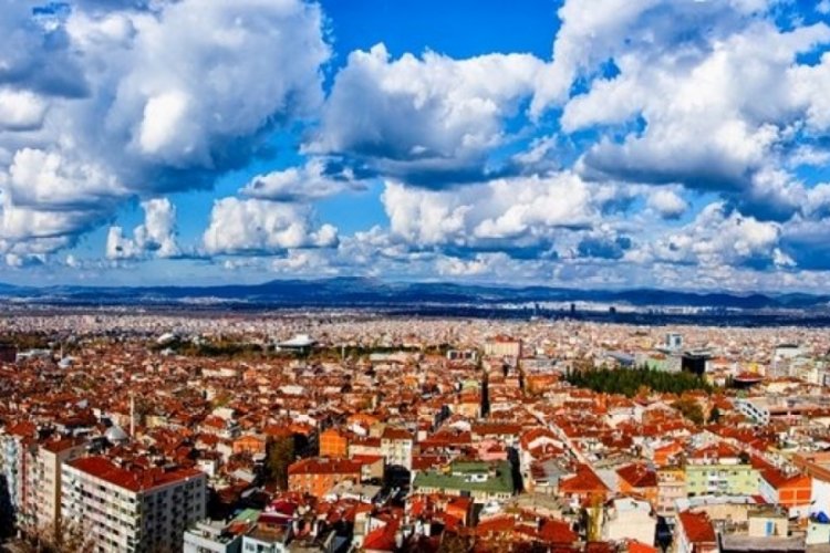 Bursa'da bug&uuml;n hava nasıl olacak?