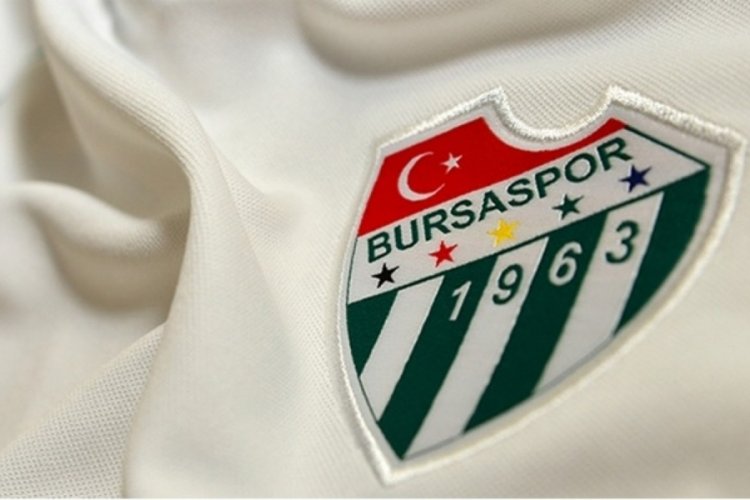 Bursaspor'un kaderi bug&uuml;n belirlenecek!
