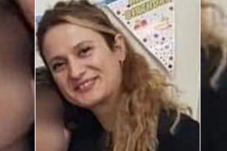 Bayram temizliği yaparken pencereden d&uuml;şen kadın &ouml;ld&uuml;