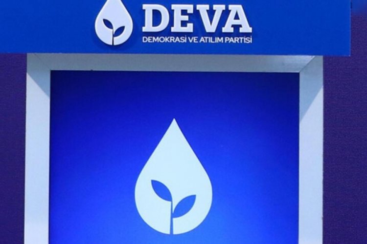 DEVA Partisi &ouml;nerilen birleşme modelini uygun bulmadı