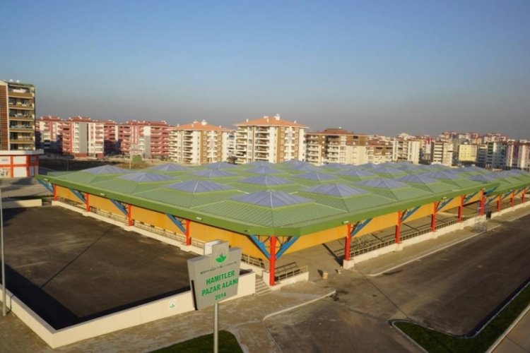 Bursa Osmangazi, Kurban Bayramı'na hazır