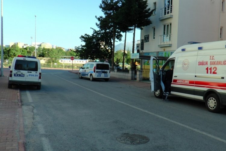Kayseri'de 3 g&uuml;nd&uuml;r haber alınamayan adam &ouml;l&uuml; bulundu