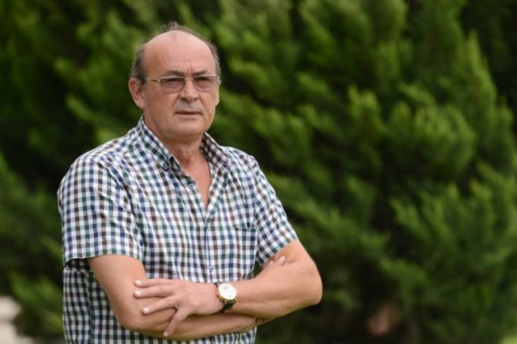 Bursaspor efsanesinden flaş a&ccedil;ıklama! Teknik direkt&ouml;r belli oldu