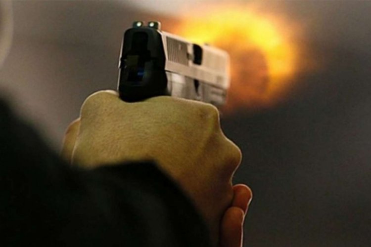Adana'da alacak verecek kavgasında kan aktı: 1 &ouml;l&uuml;, 1 yaralı