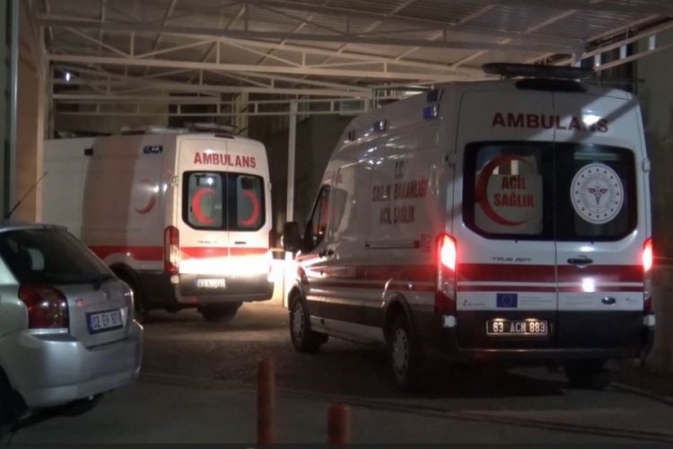 Şanlıurfa'da baraja giren down sendromlu &ccedil;ocuk hayatını kaybetti
